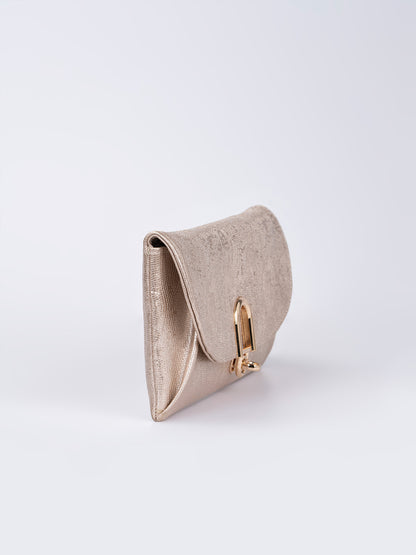 Glitter Clutch