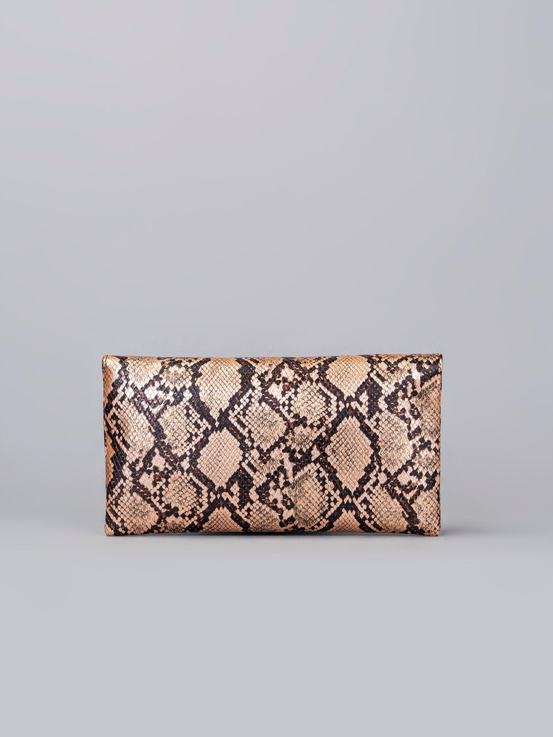 Textured Clutch