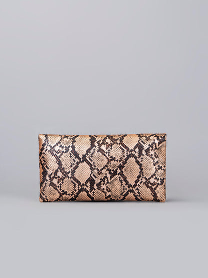 Textured Clutch
