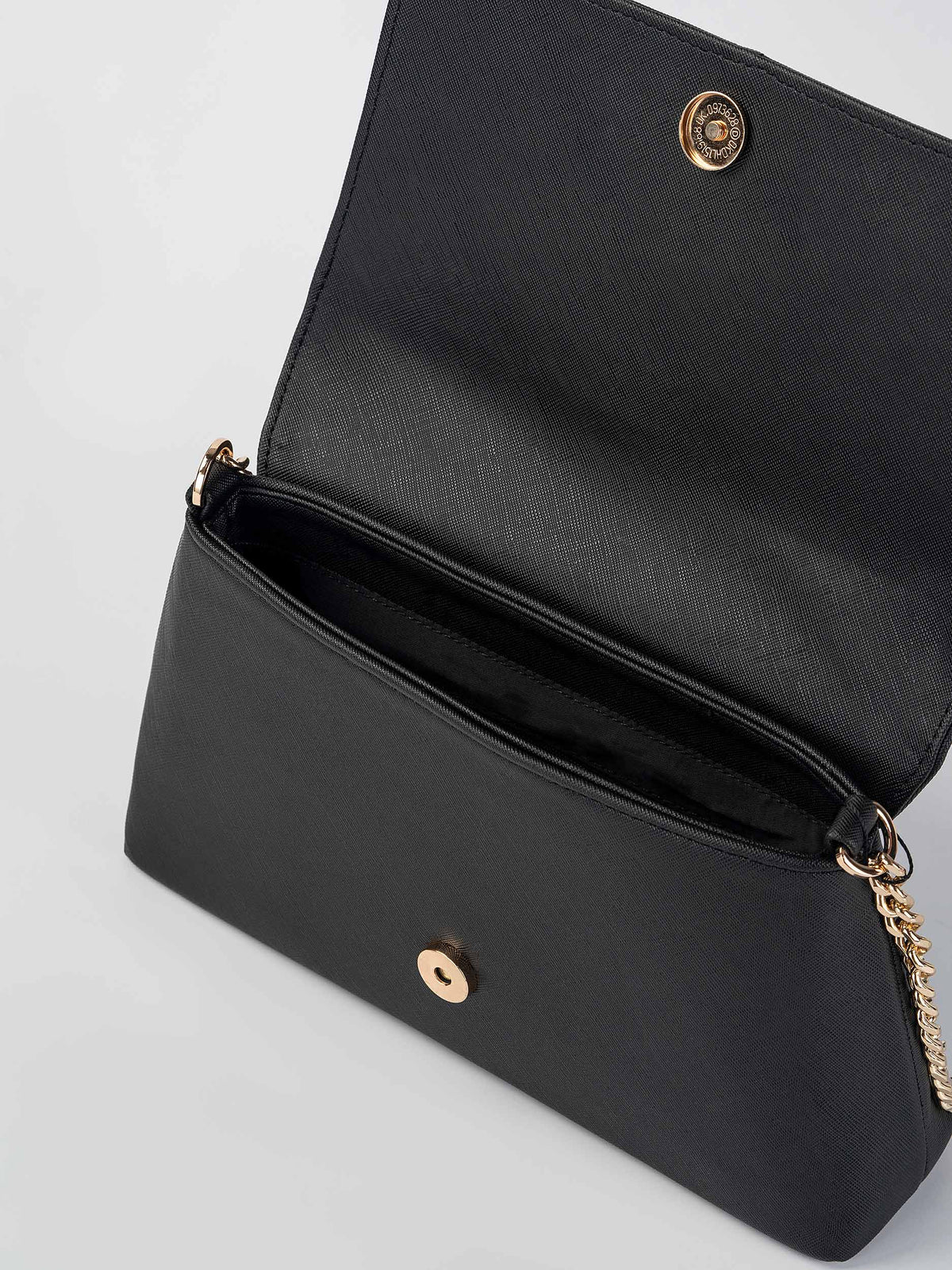 Vespera Clutch