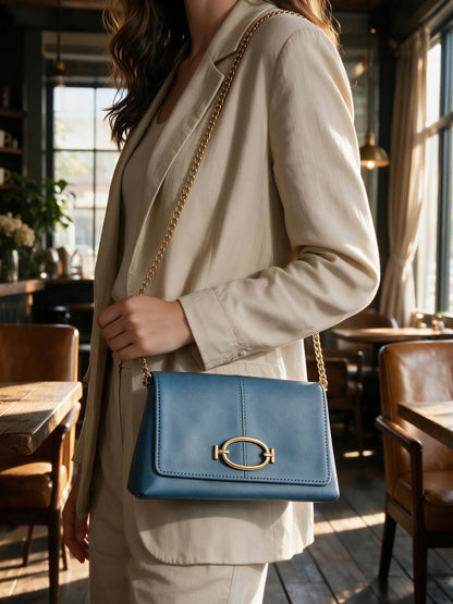 Vespera Clutch