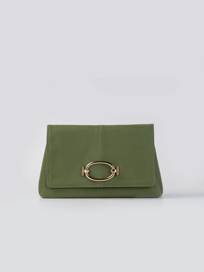 Vespera Clutch
