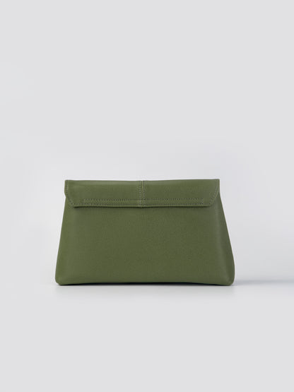 Vespera Clutch
