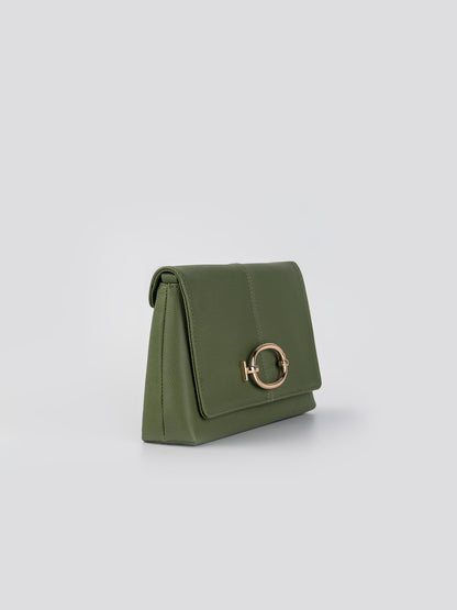 Vespera Clutch