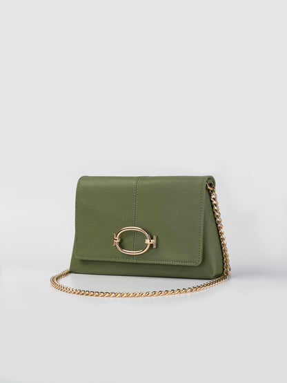 Vespera Clutch