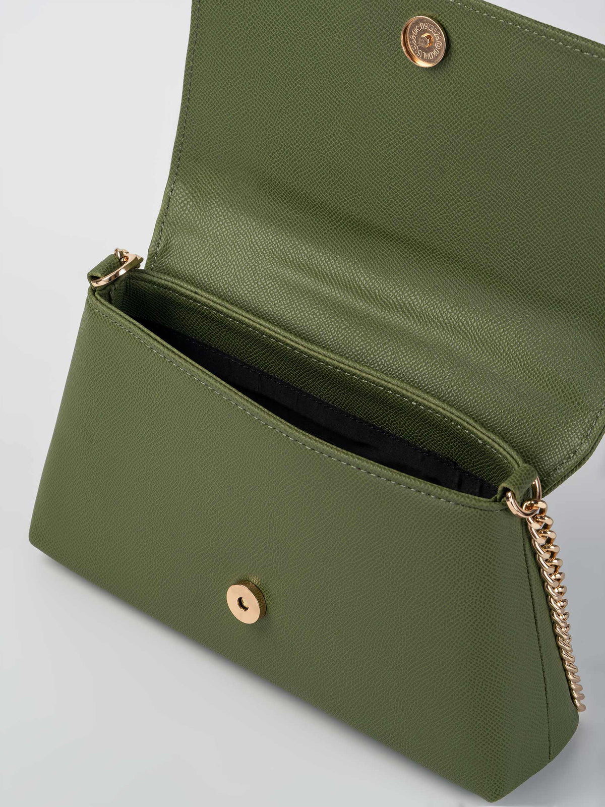 Vespera Clutch