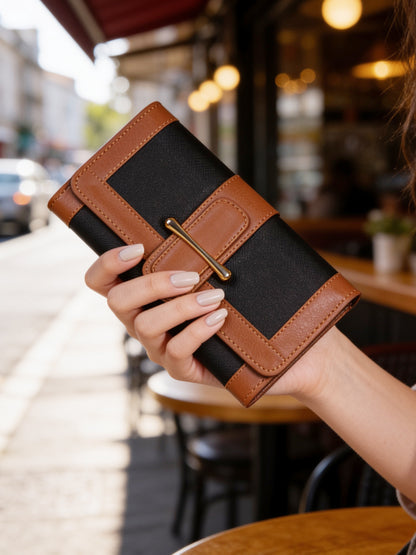 Buckle Wallet