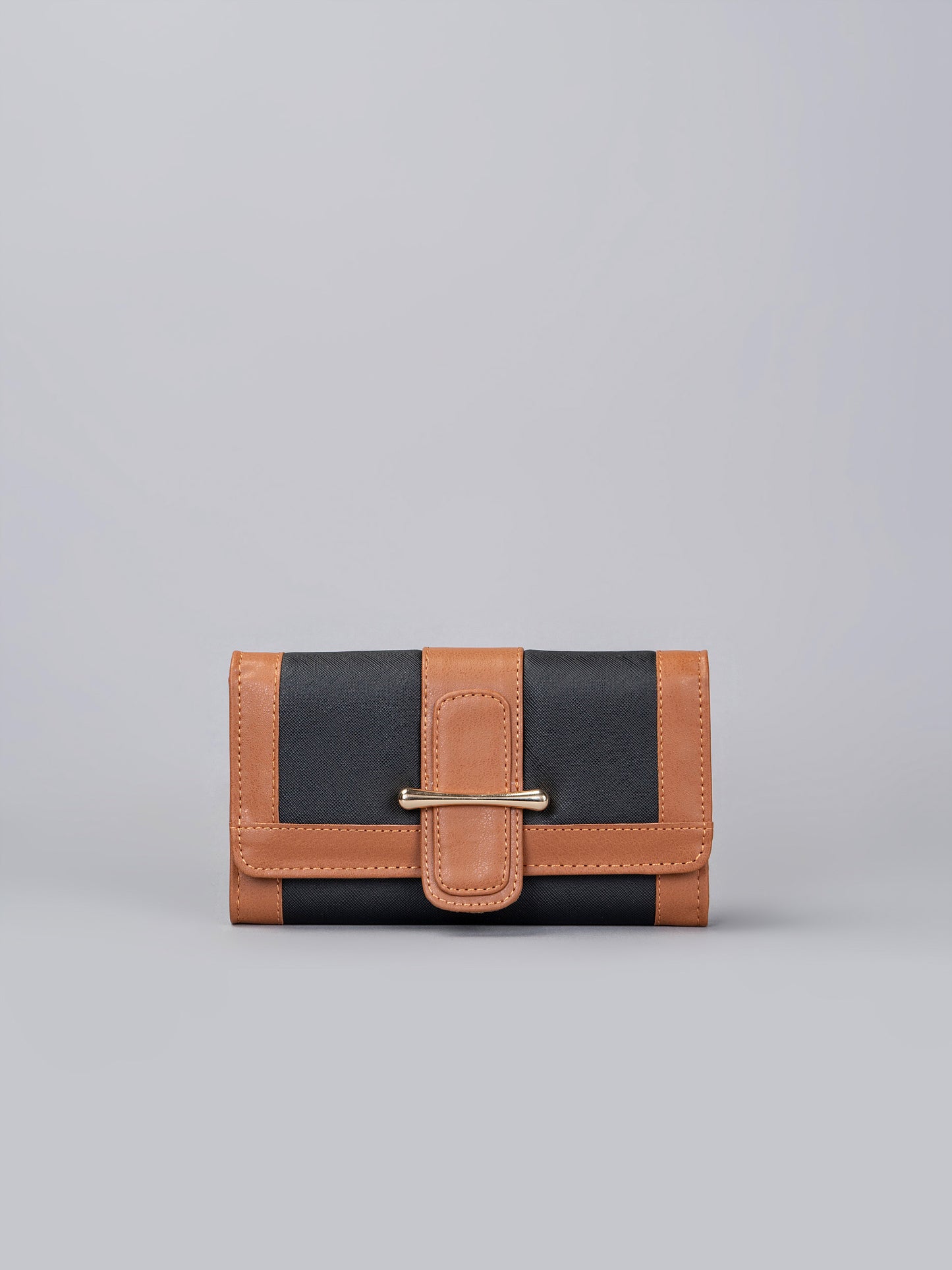 Buckle Wallet