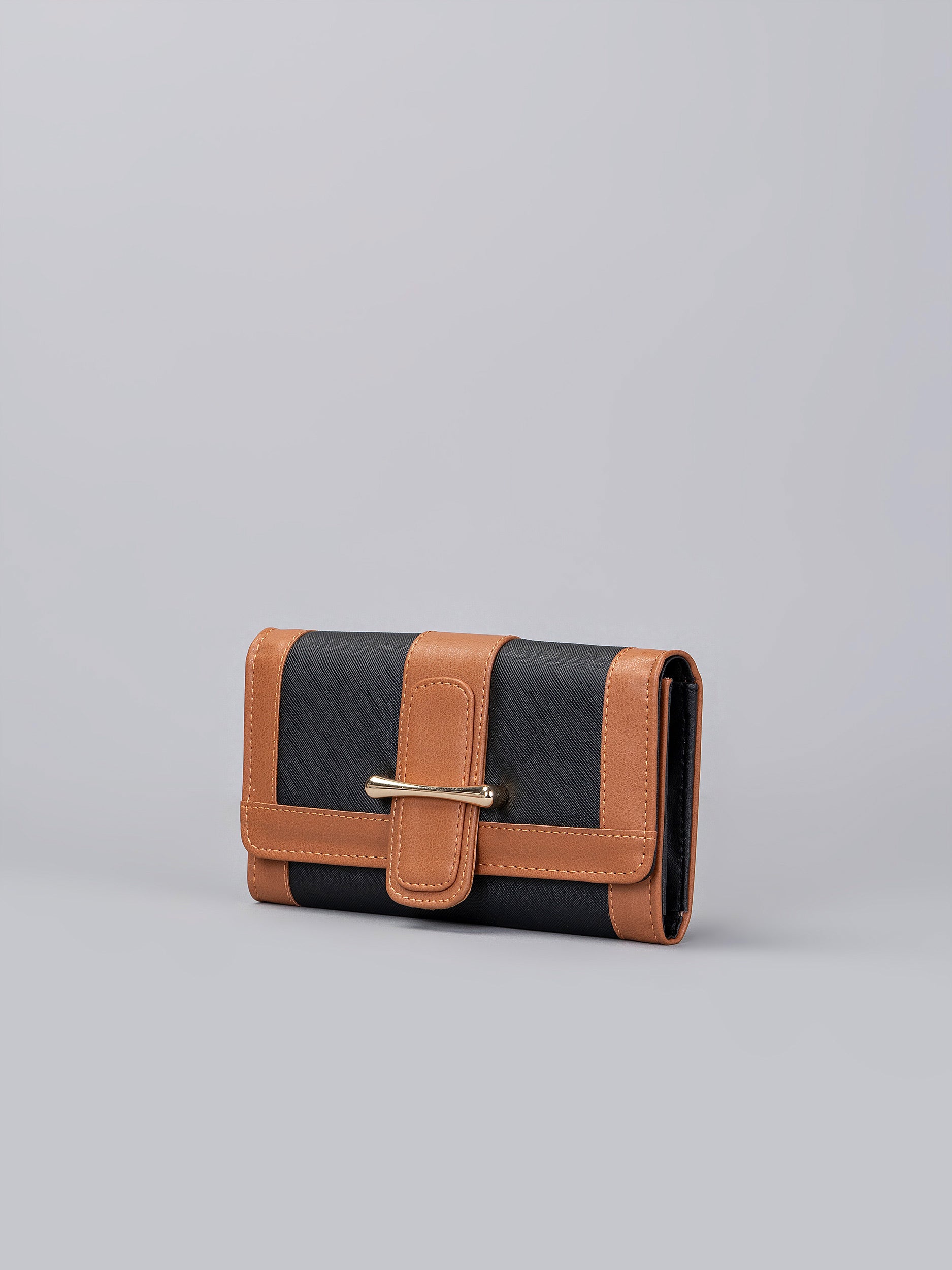 Buckle Wallet