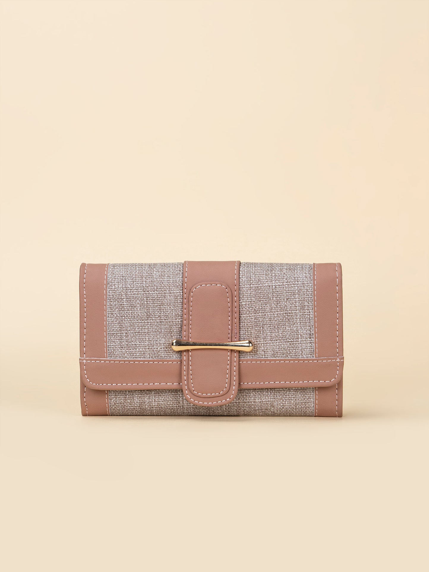 Buckle Wallet