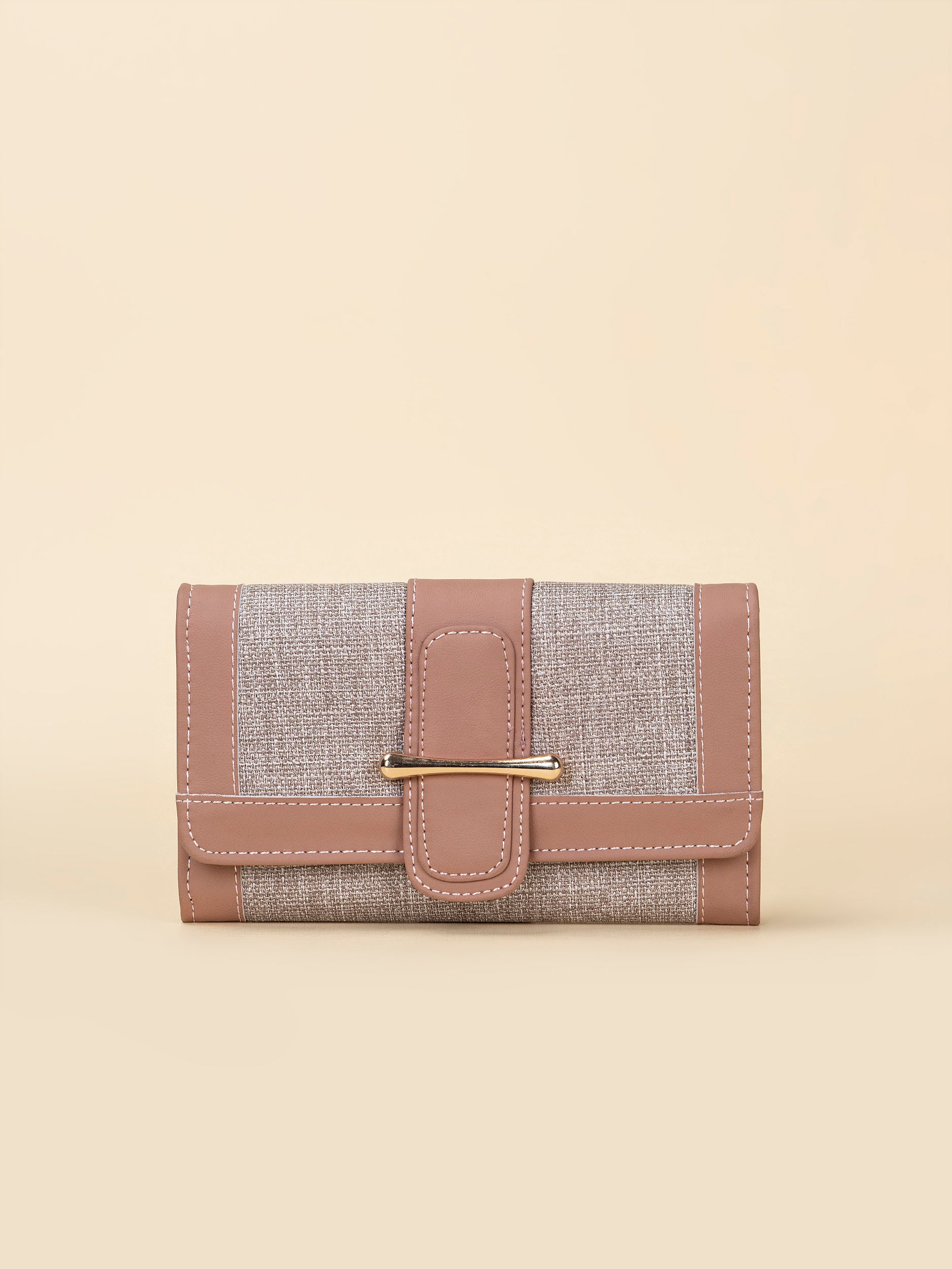 Buckle Wallet