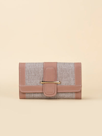Buckle Wallet