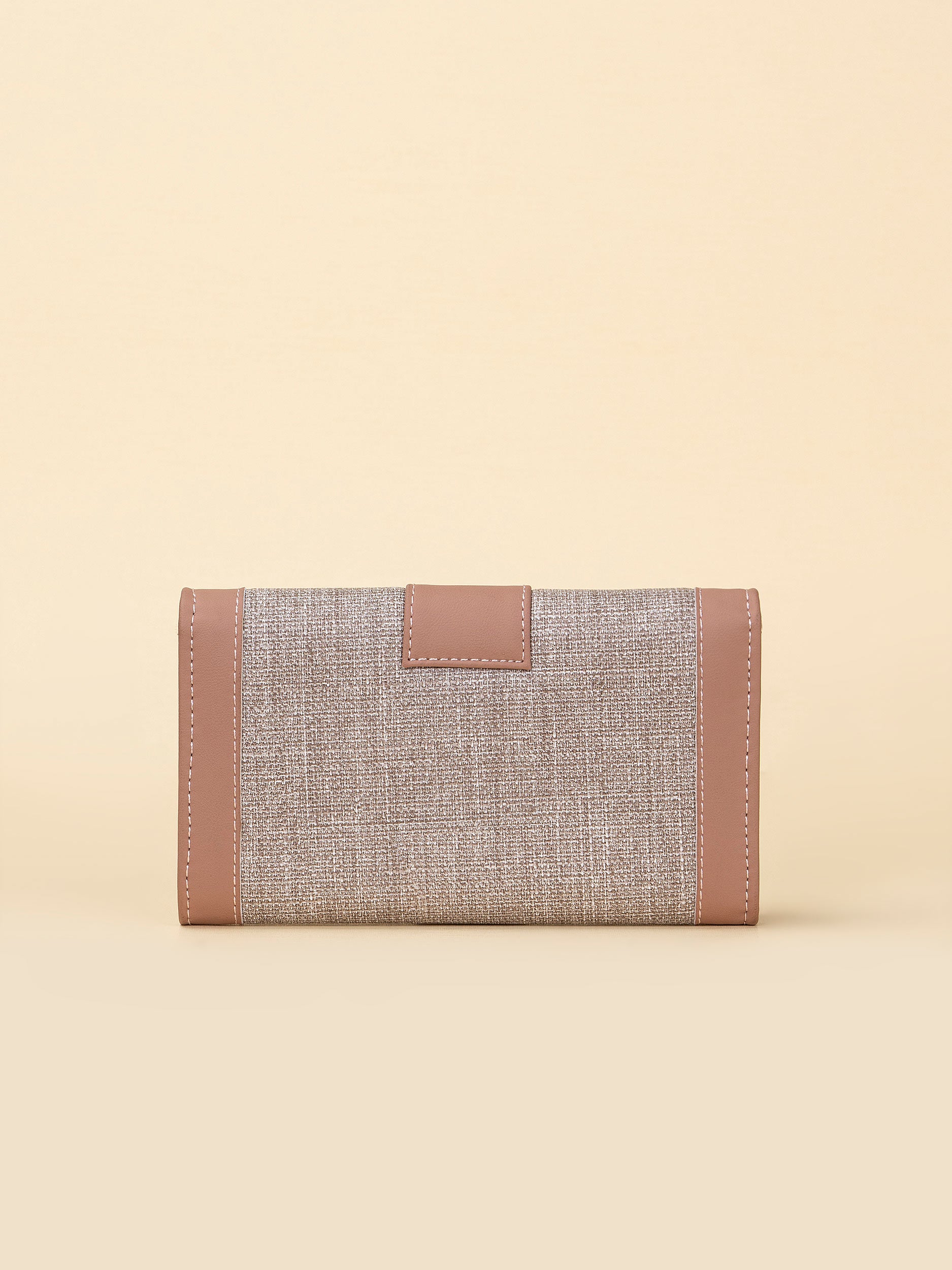 Buckle Wallet