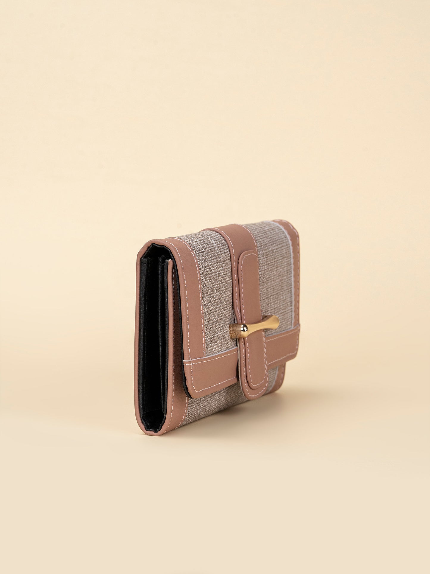 Buckle Wallet