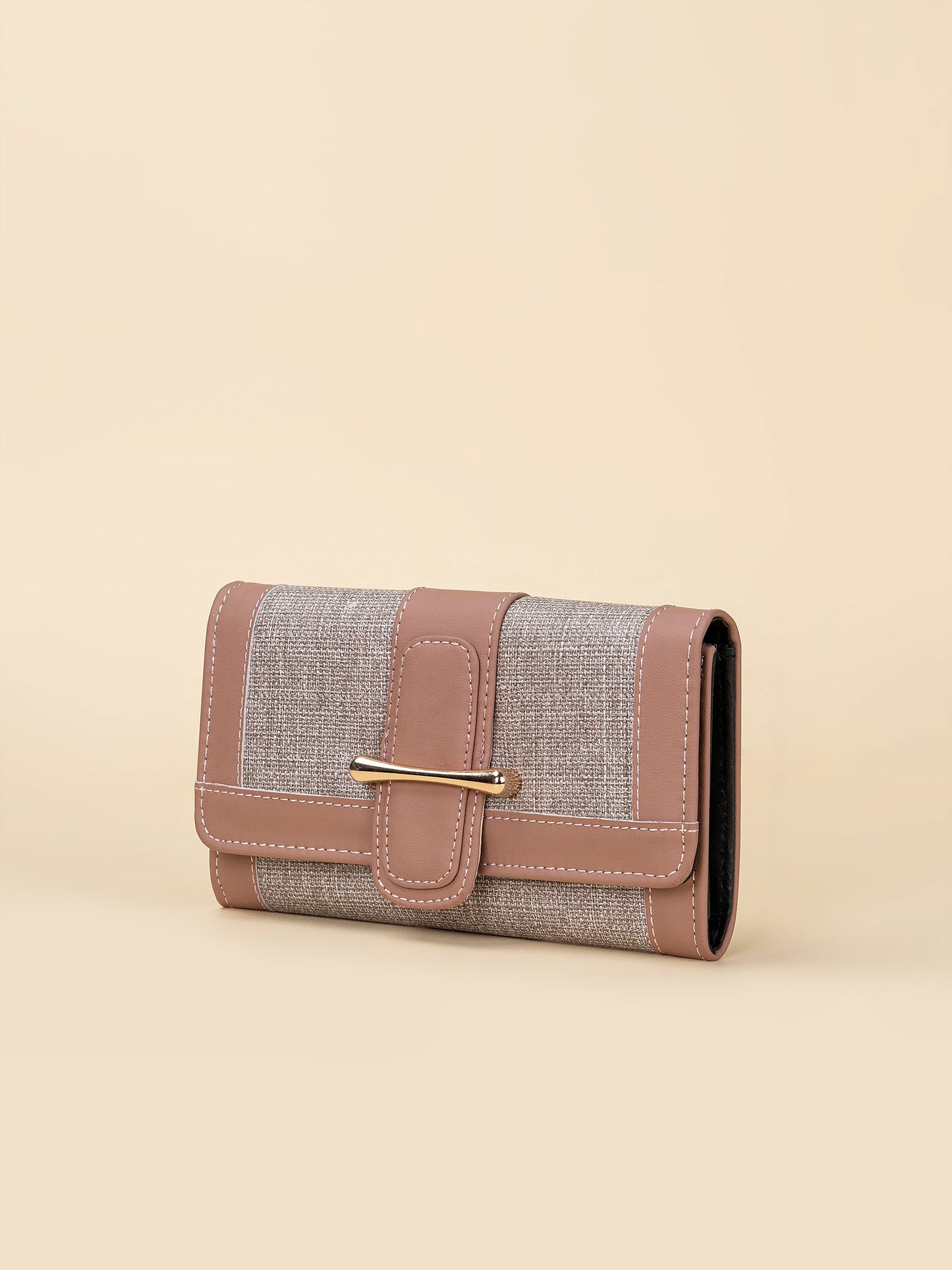 Buckle Wallet