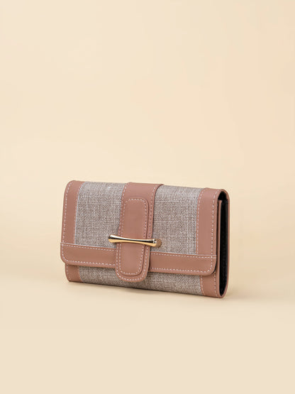 Buckle Wallet