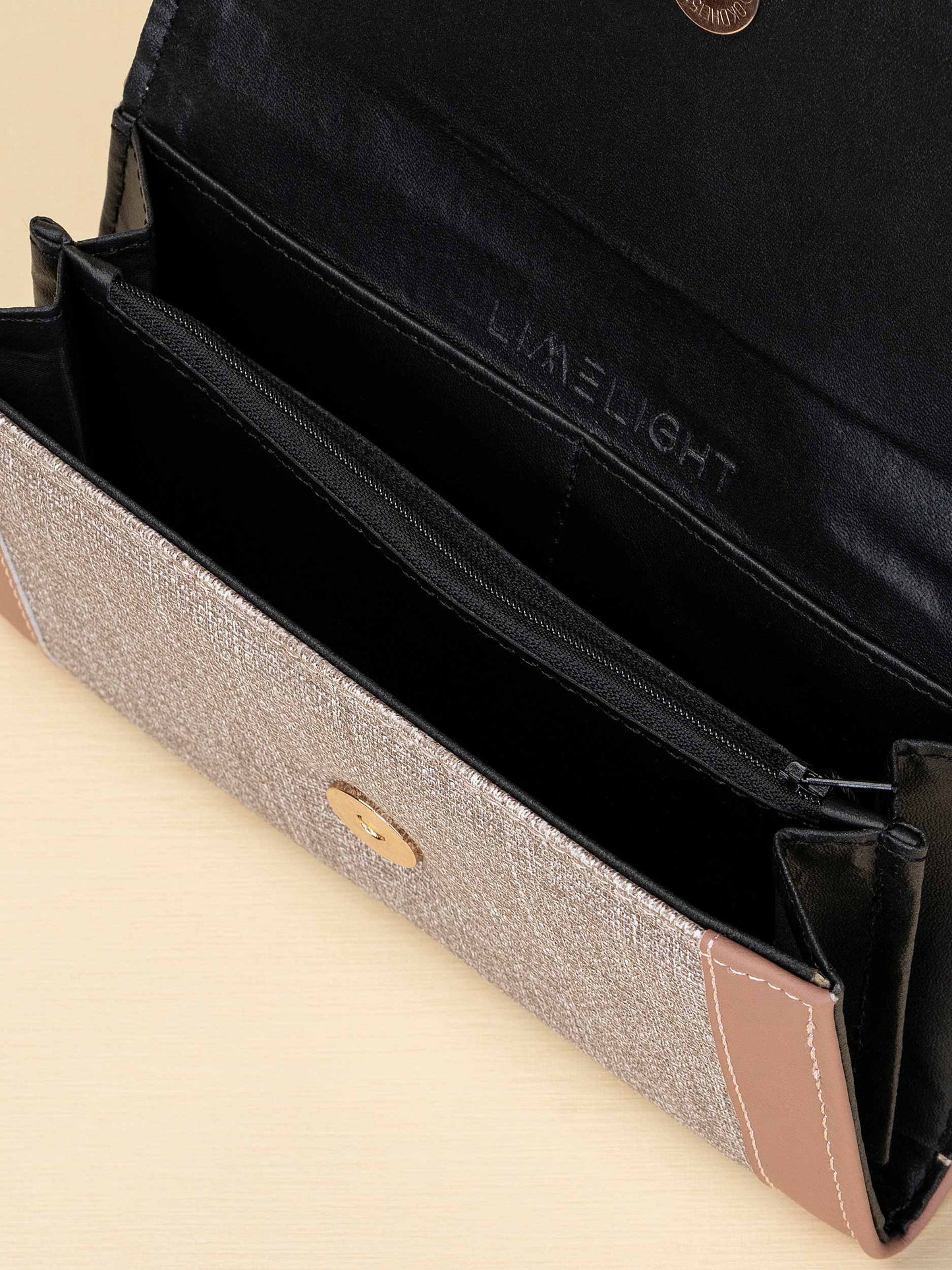 Buckle Wallet
