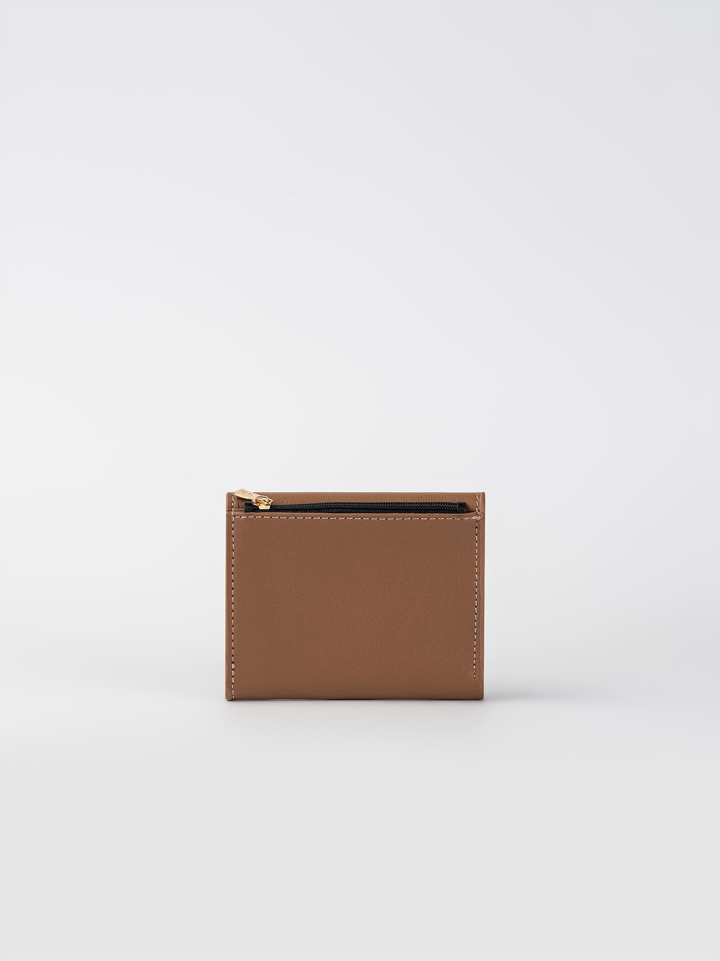 Walnut-Fold Wallet