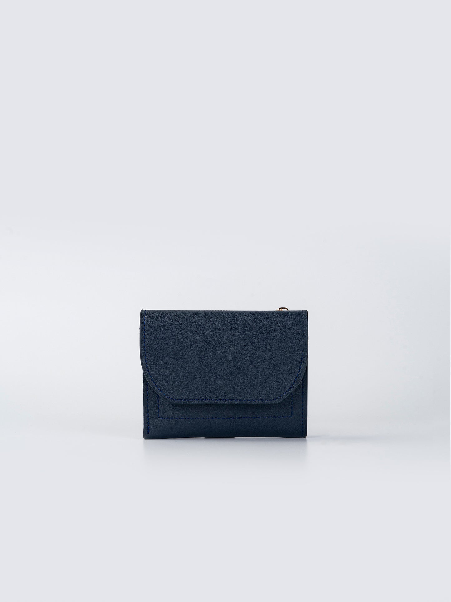 Midnight-Fold Wallet