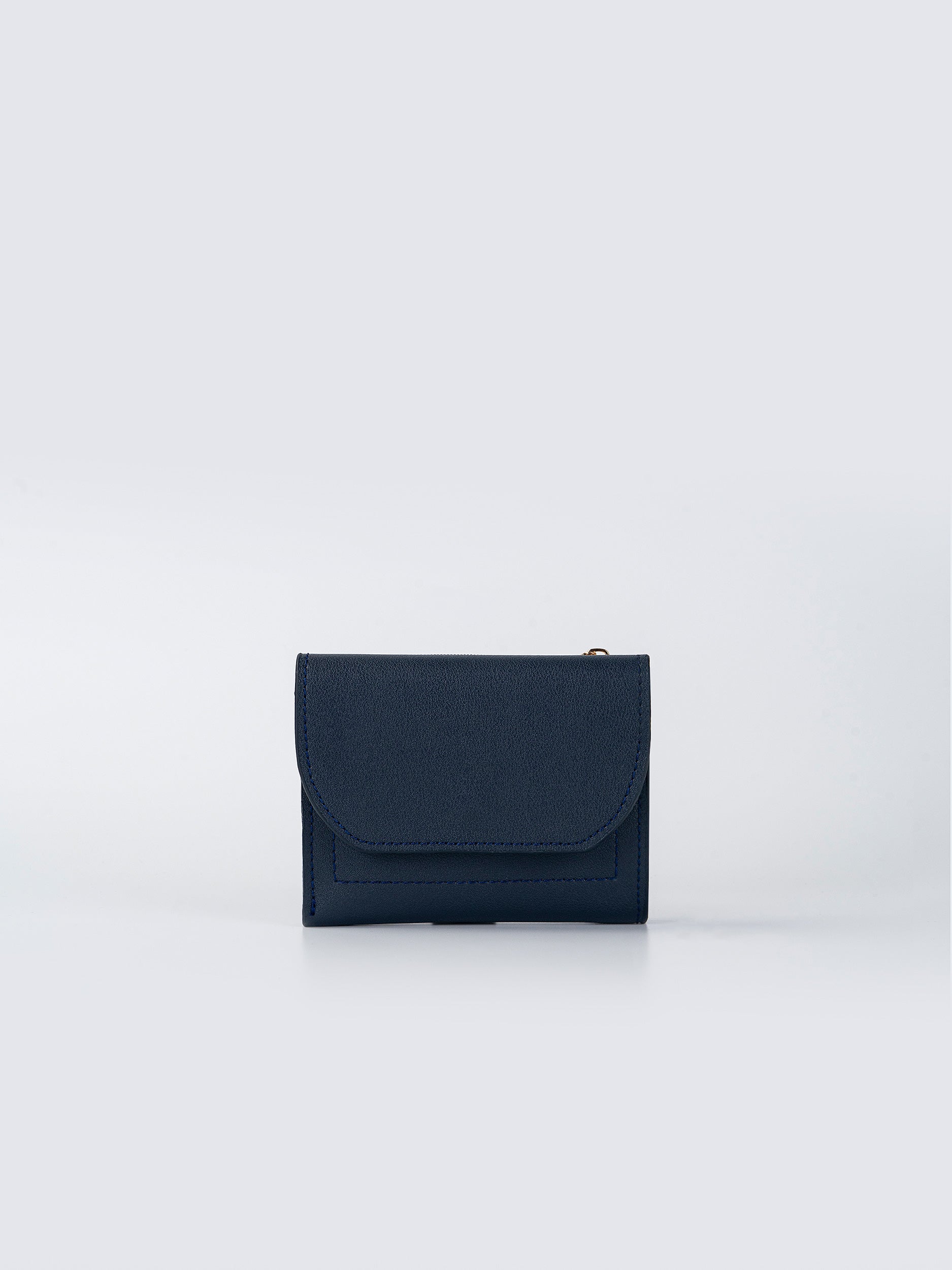 Midnight-Fold Wallet