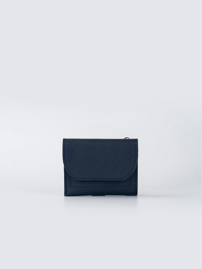 Midnight-Fold Wallet
