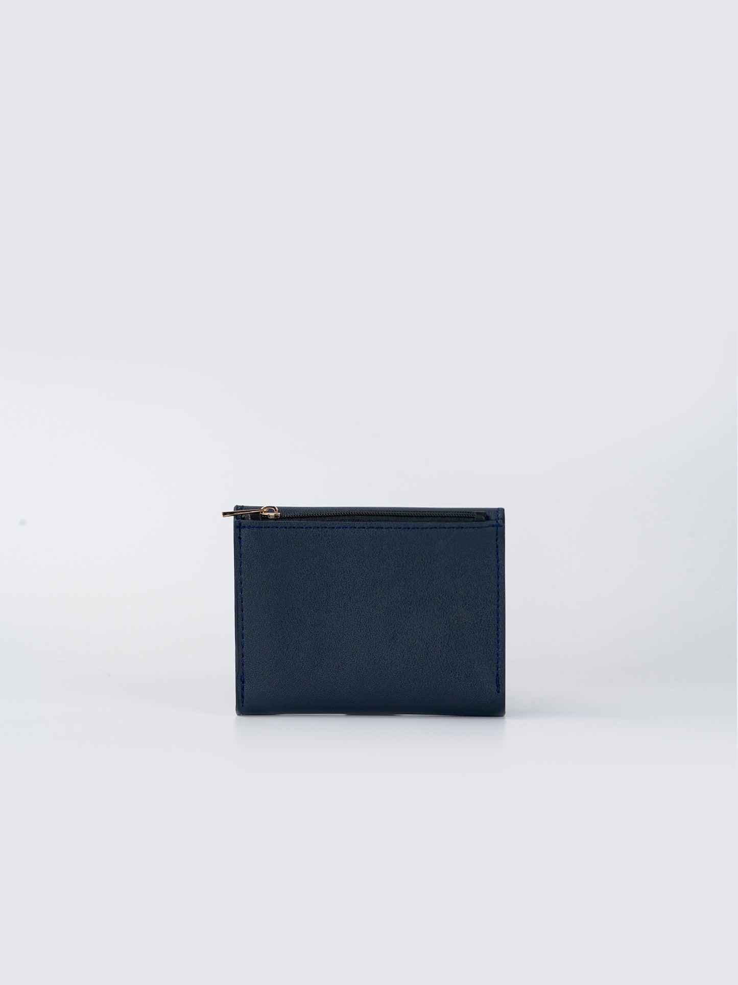 Midnight-Fold Wallet