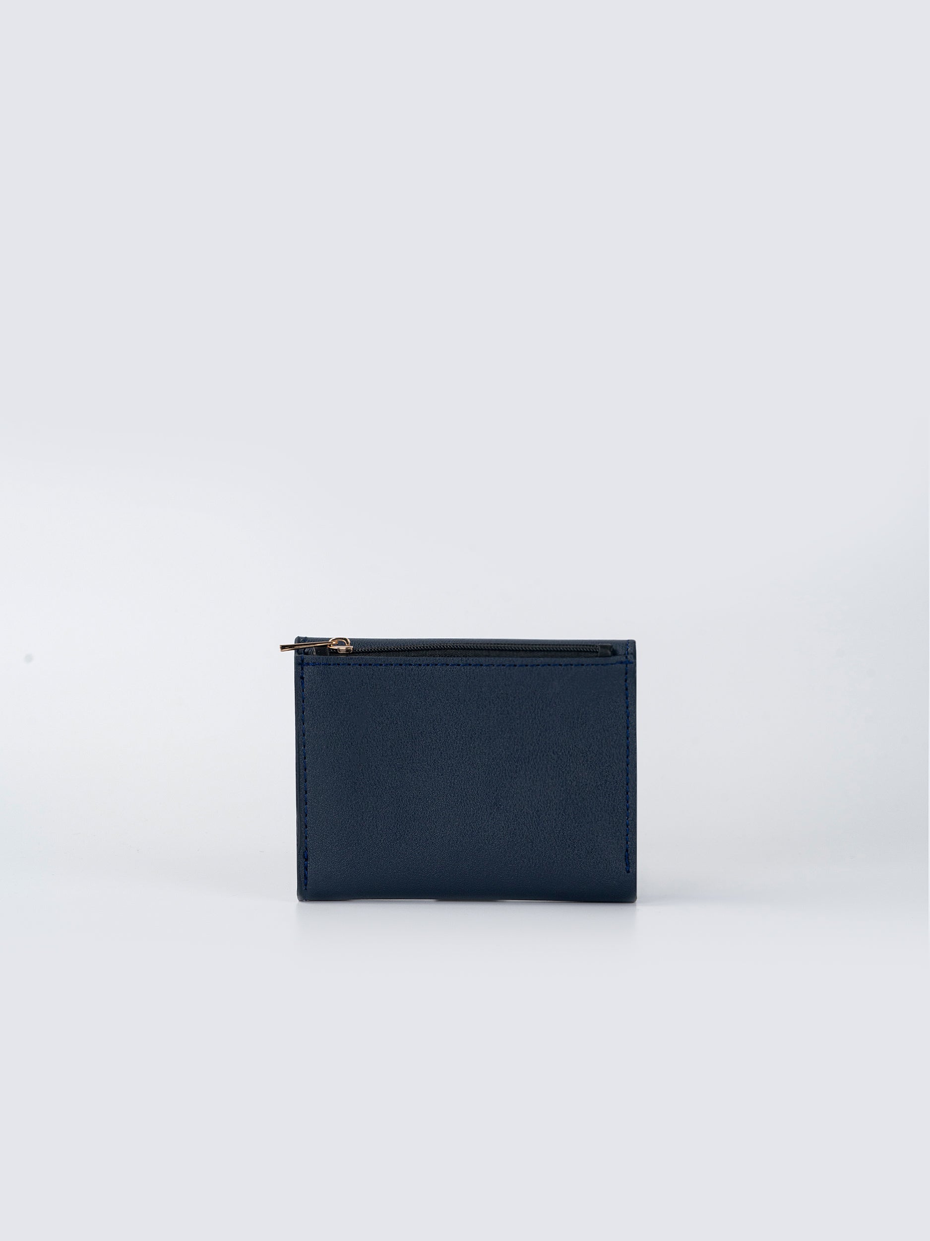 Midnight-Fold Wallet