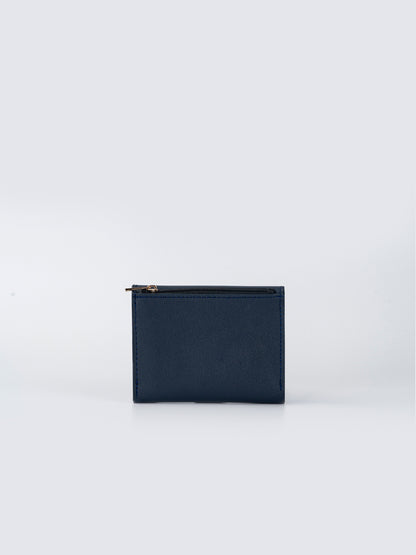 Midnight-Fold Wallet