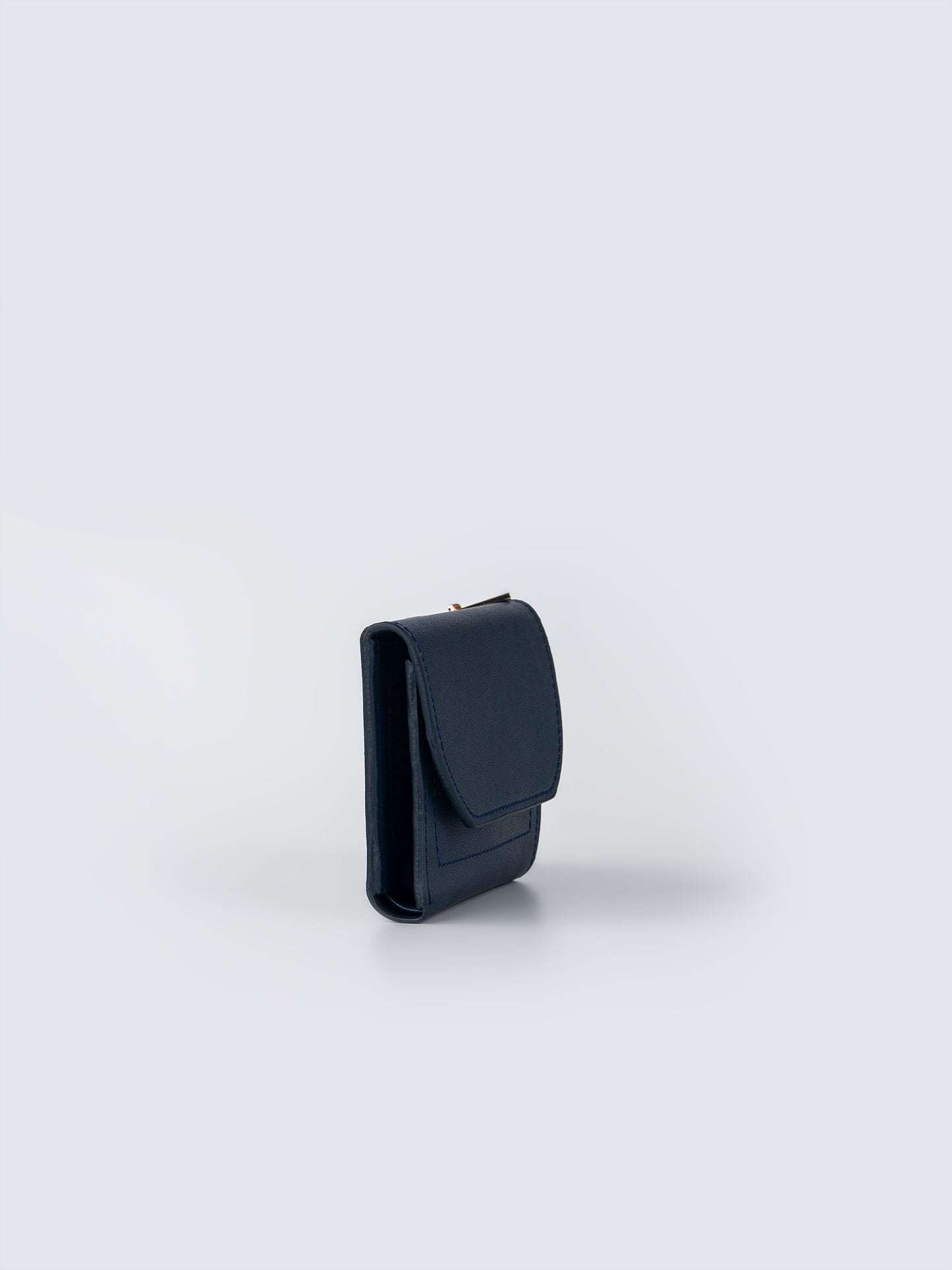 Midnight-Fold Wallet