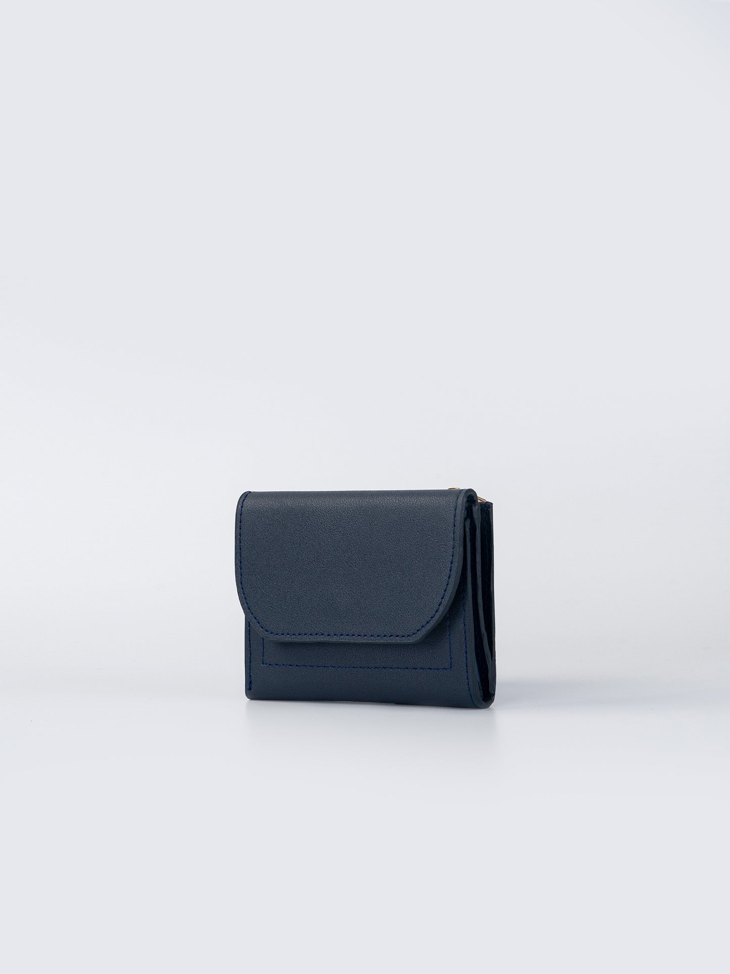 Midnight-Fold Wallet