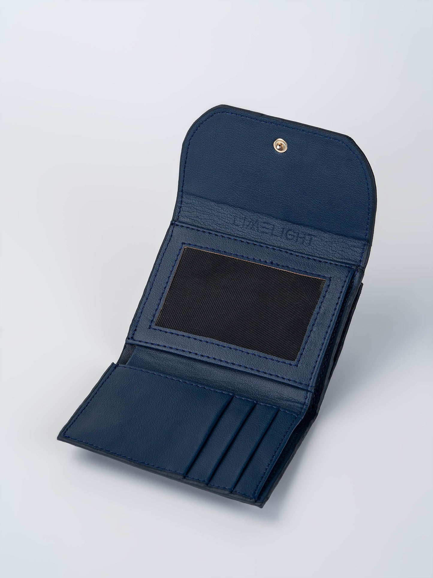 Midnight-Fold Wallet