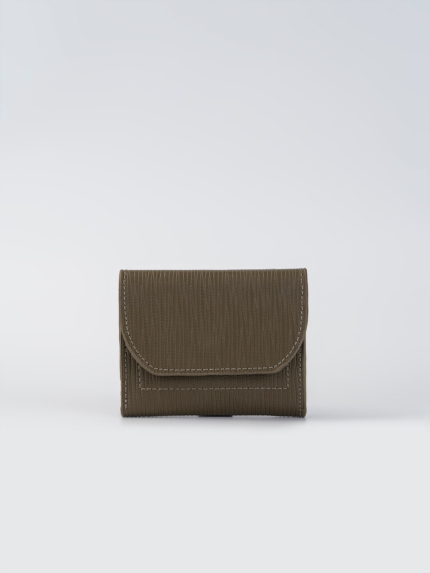 Umber-Fold Wallet
