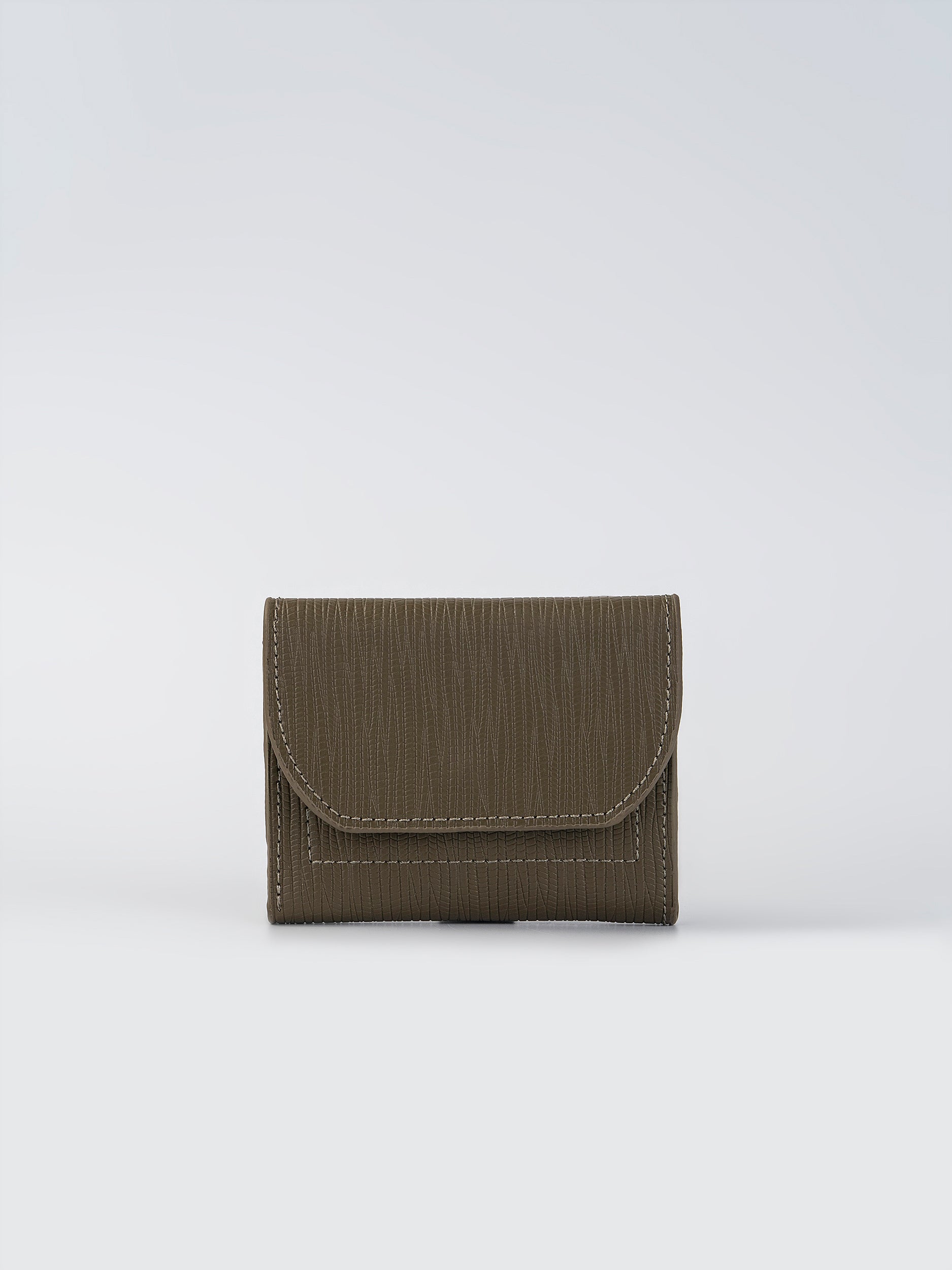Umber-Fold Wallet