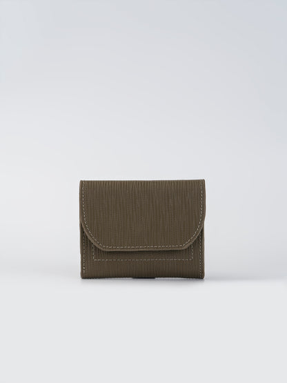 Umber-Fold Wallet