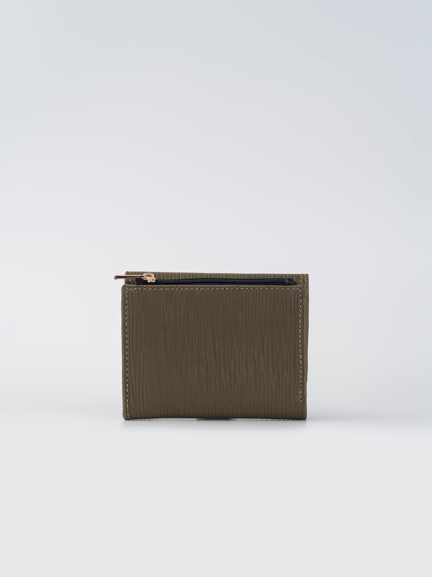 Umber-Fold Wallet