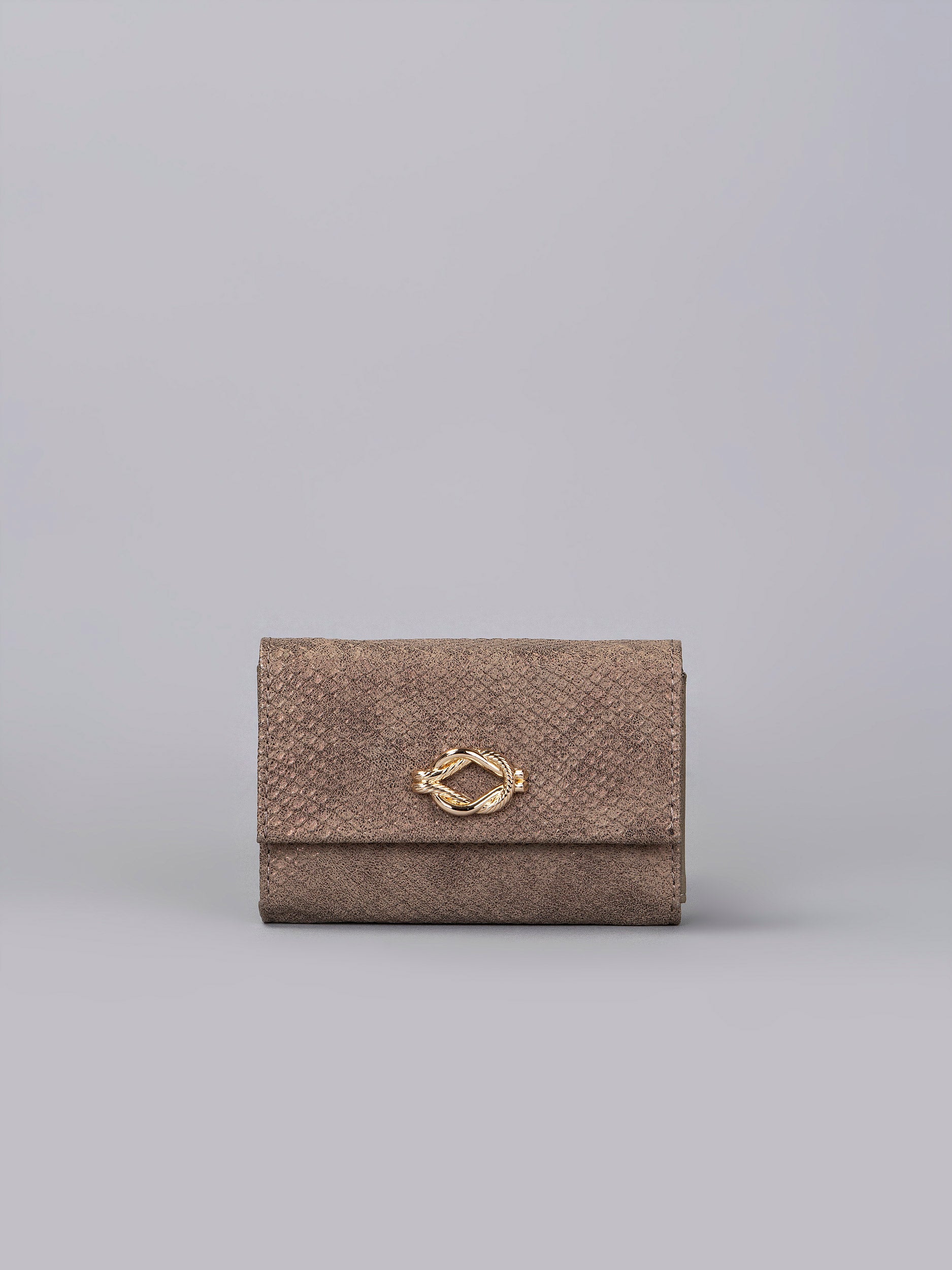 Textured Wallet