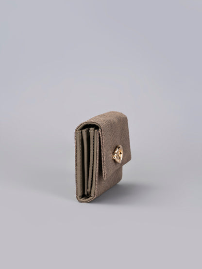 Textured Wallet