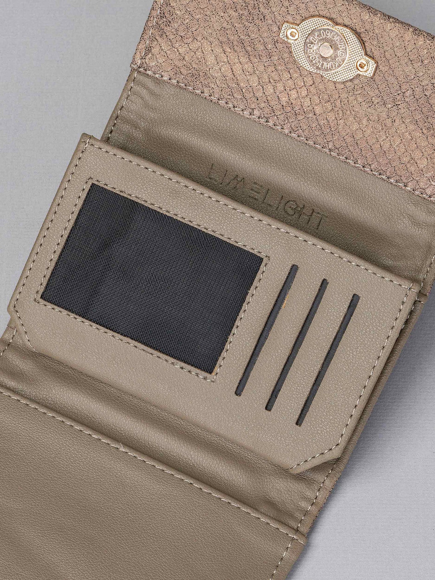 Textured Wallet