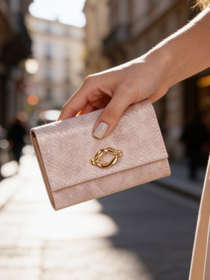 Textured Wallet