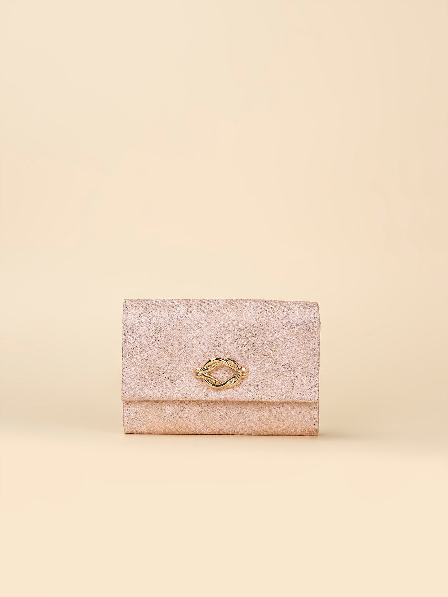 Textured Wallet