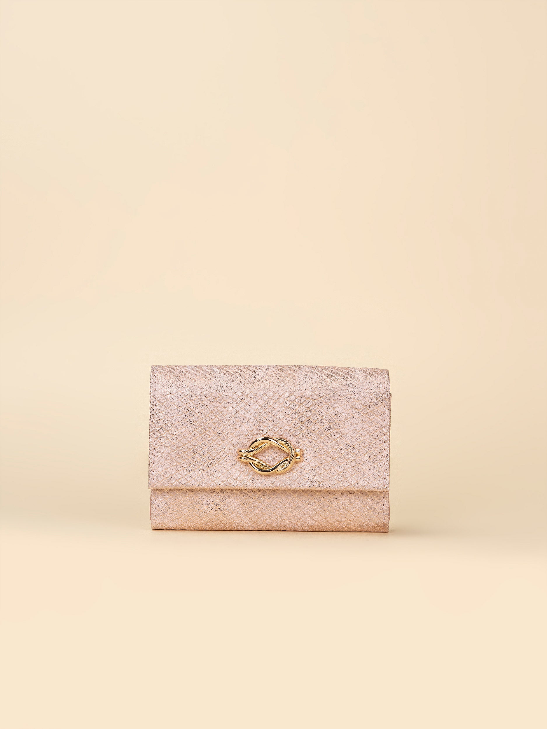 Textured Wallet