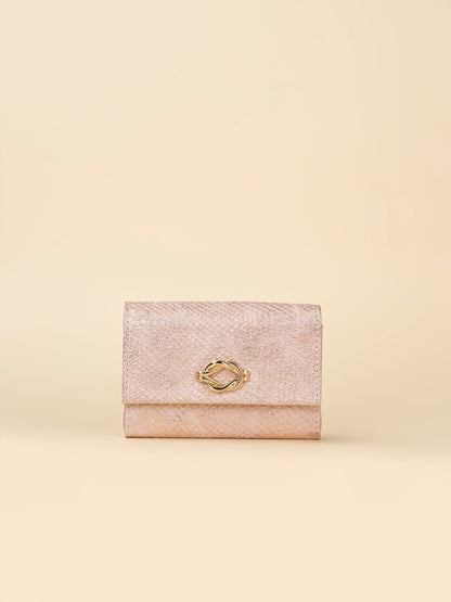 Textured Wallet