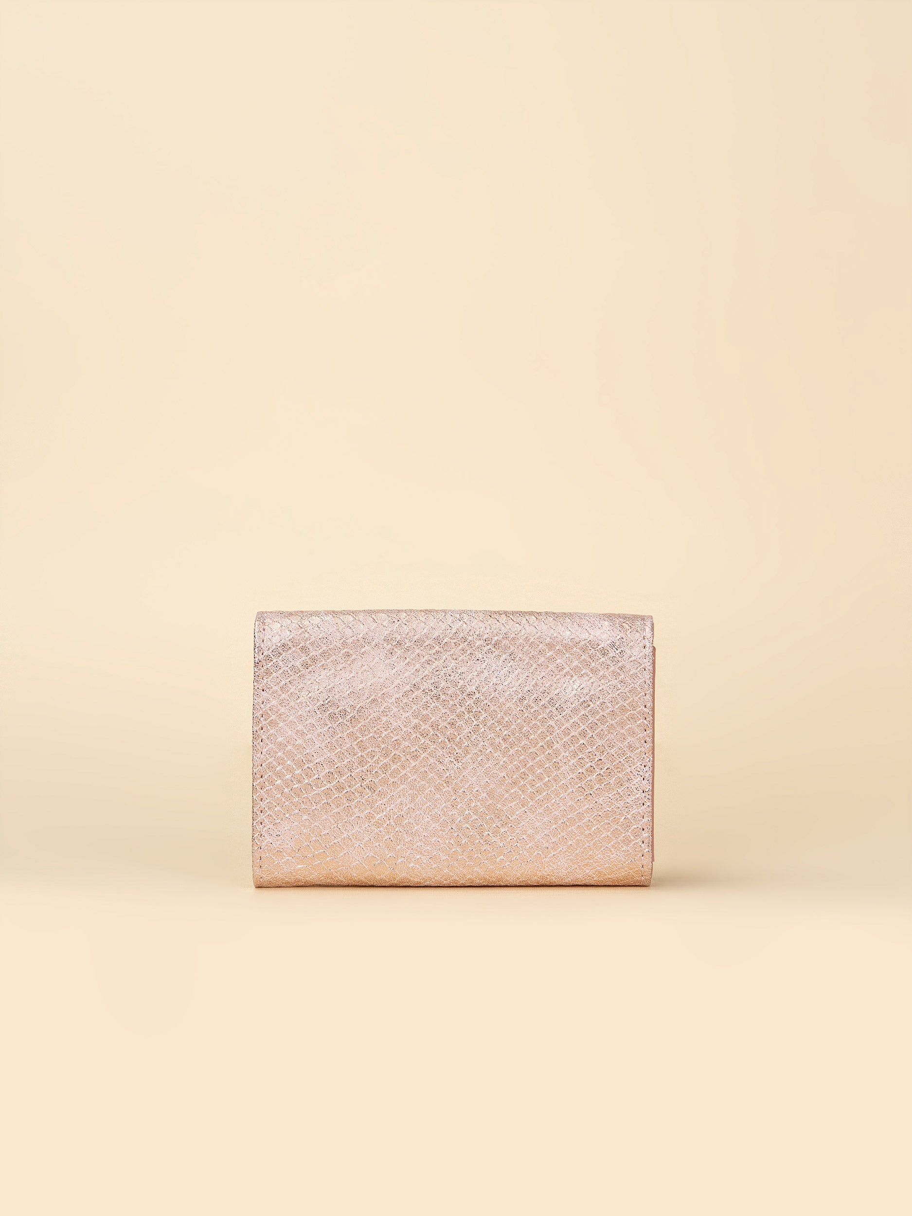Textured Wallet