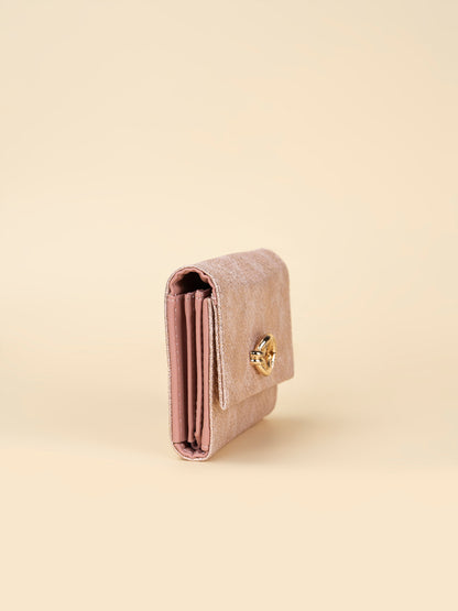 Textured Wallet