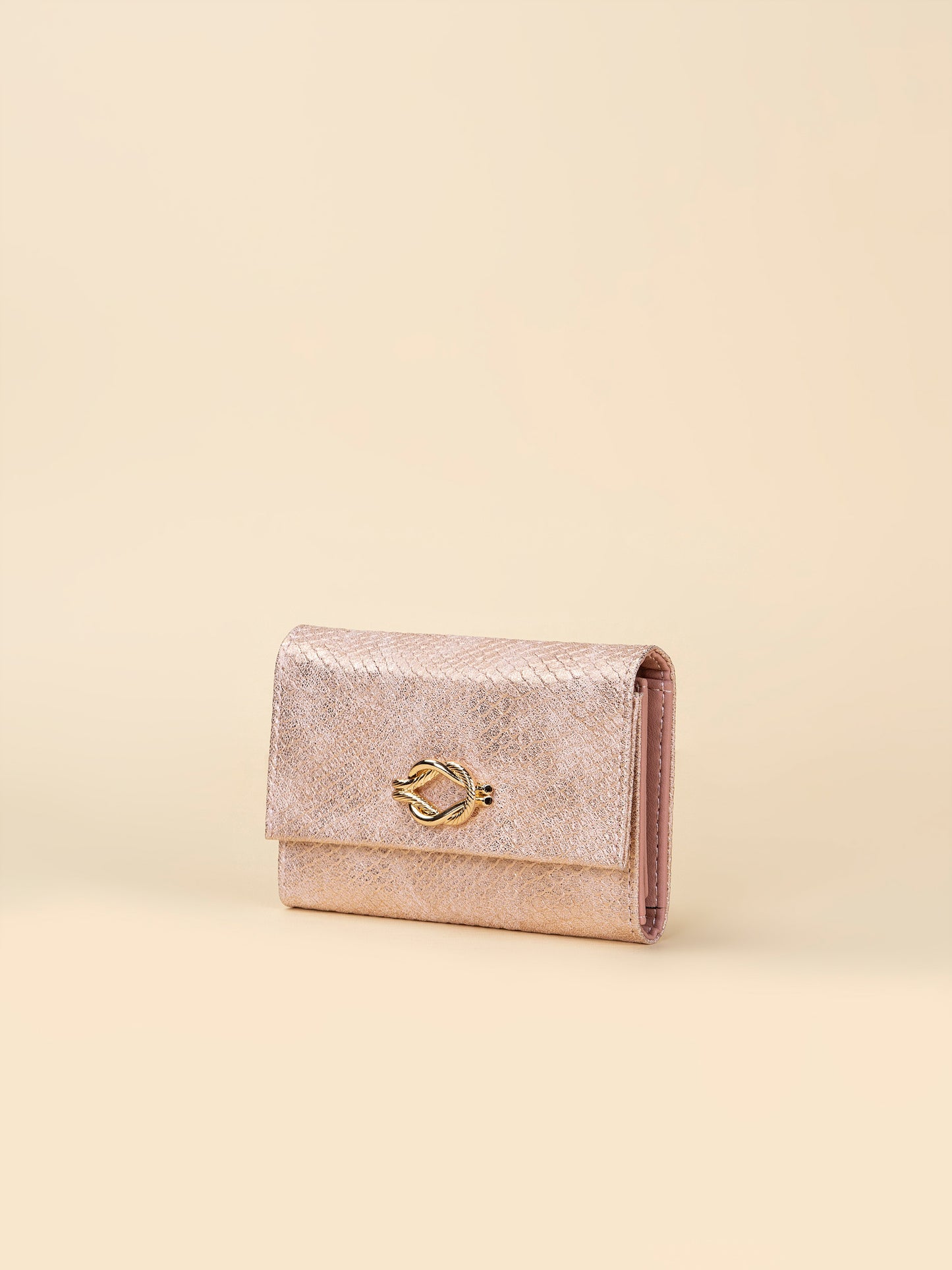 Textured Wallet