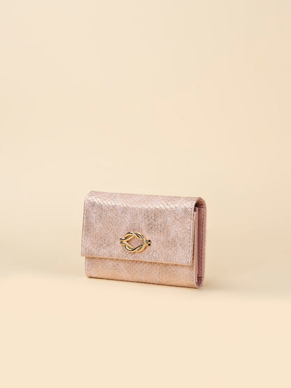 Textured Wallet