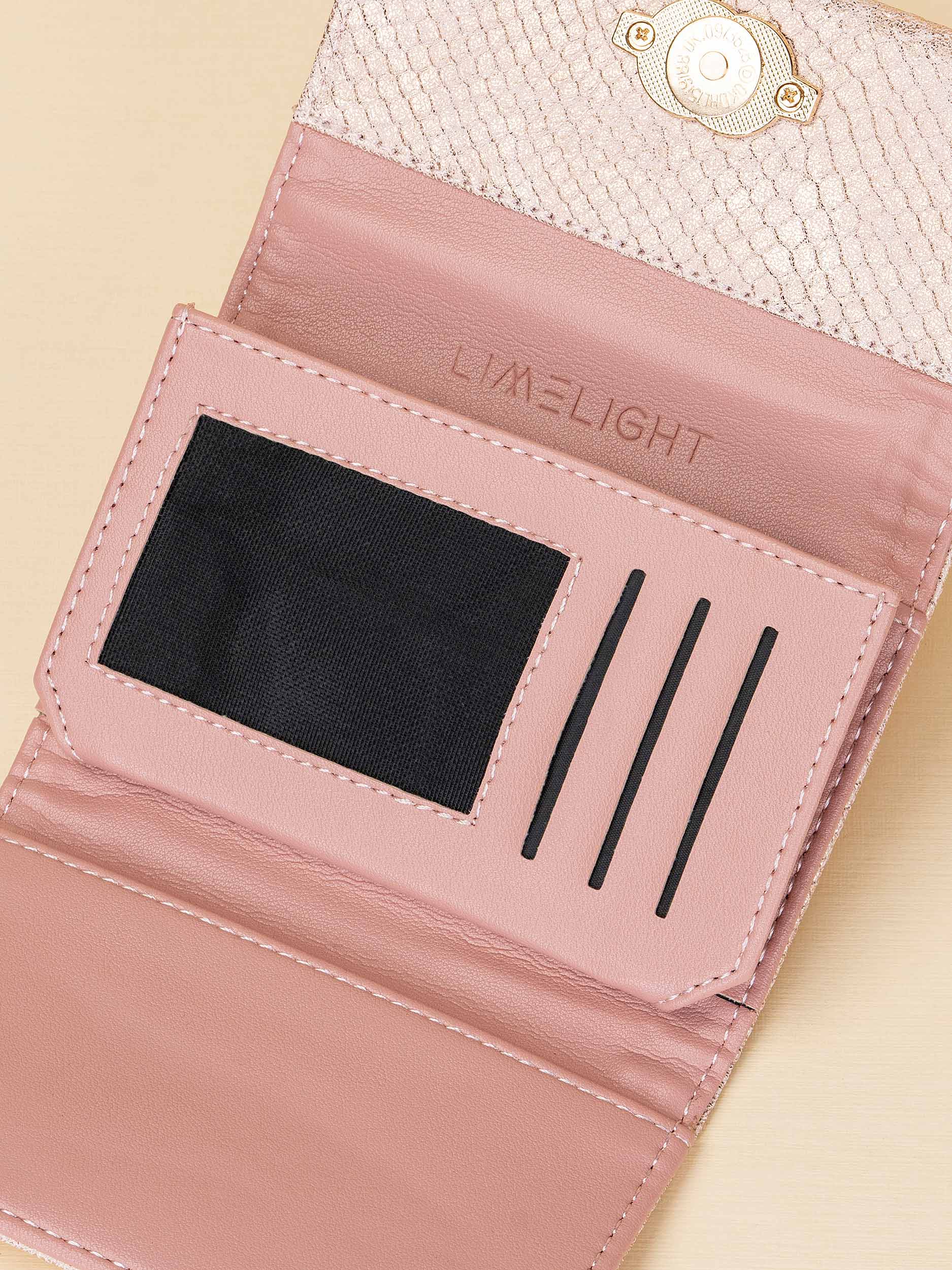 Textured Wallet