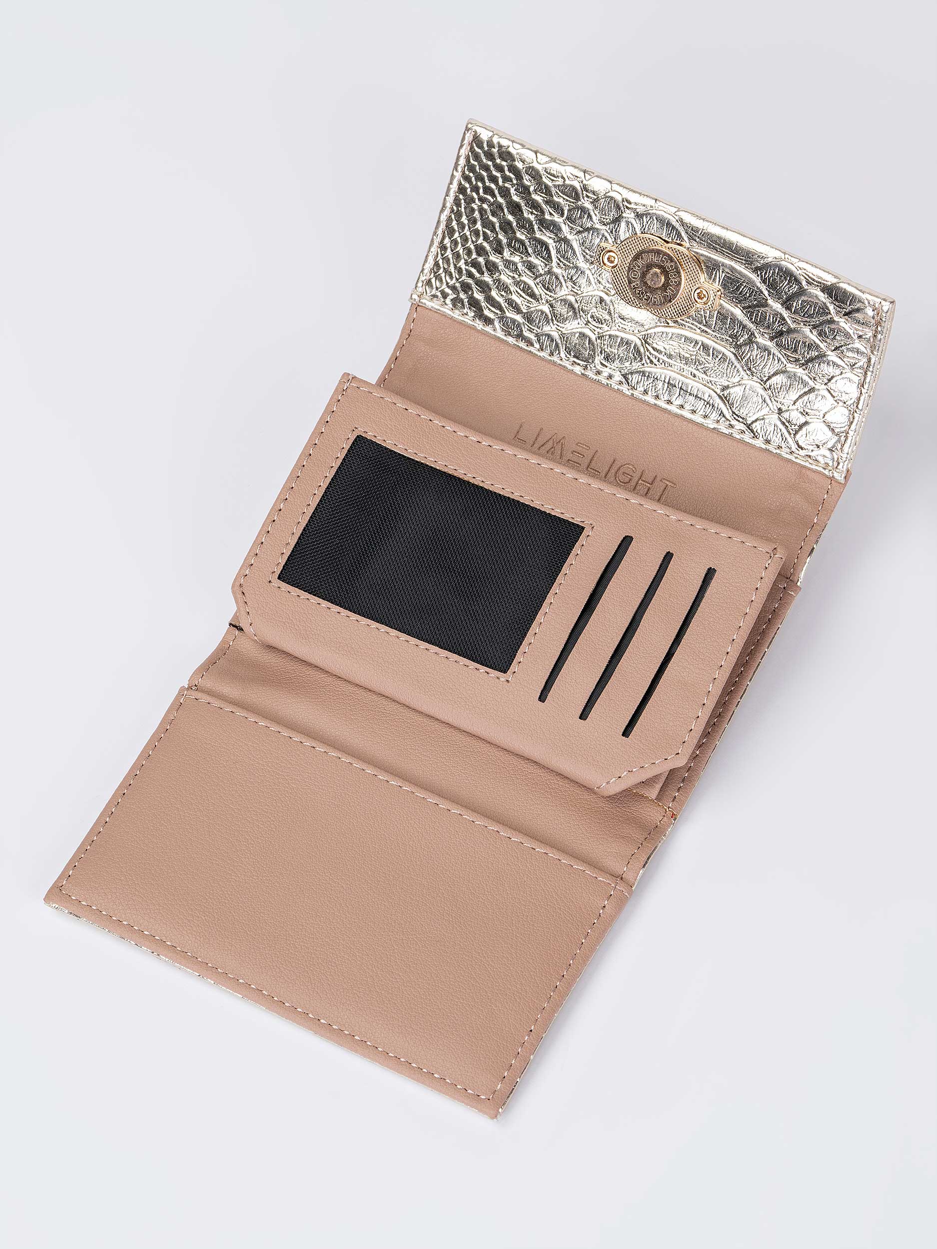 Textured Wallet