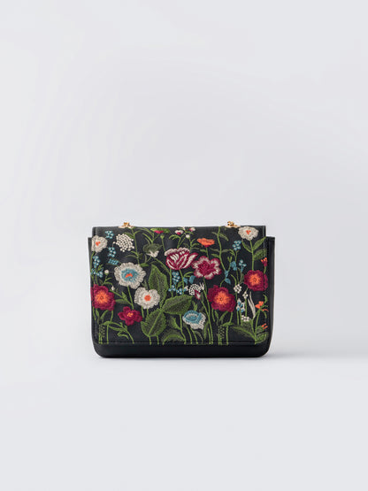Botanical Clutch