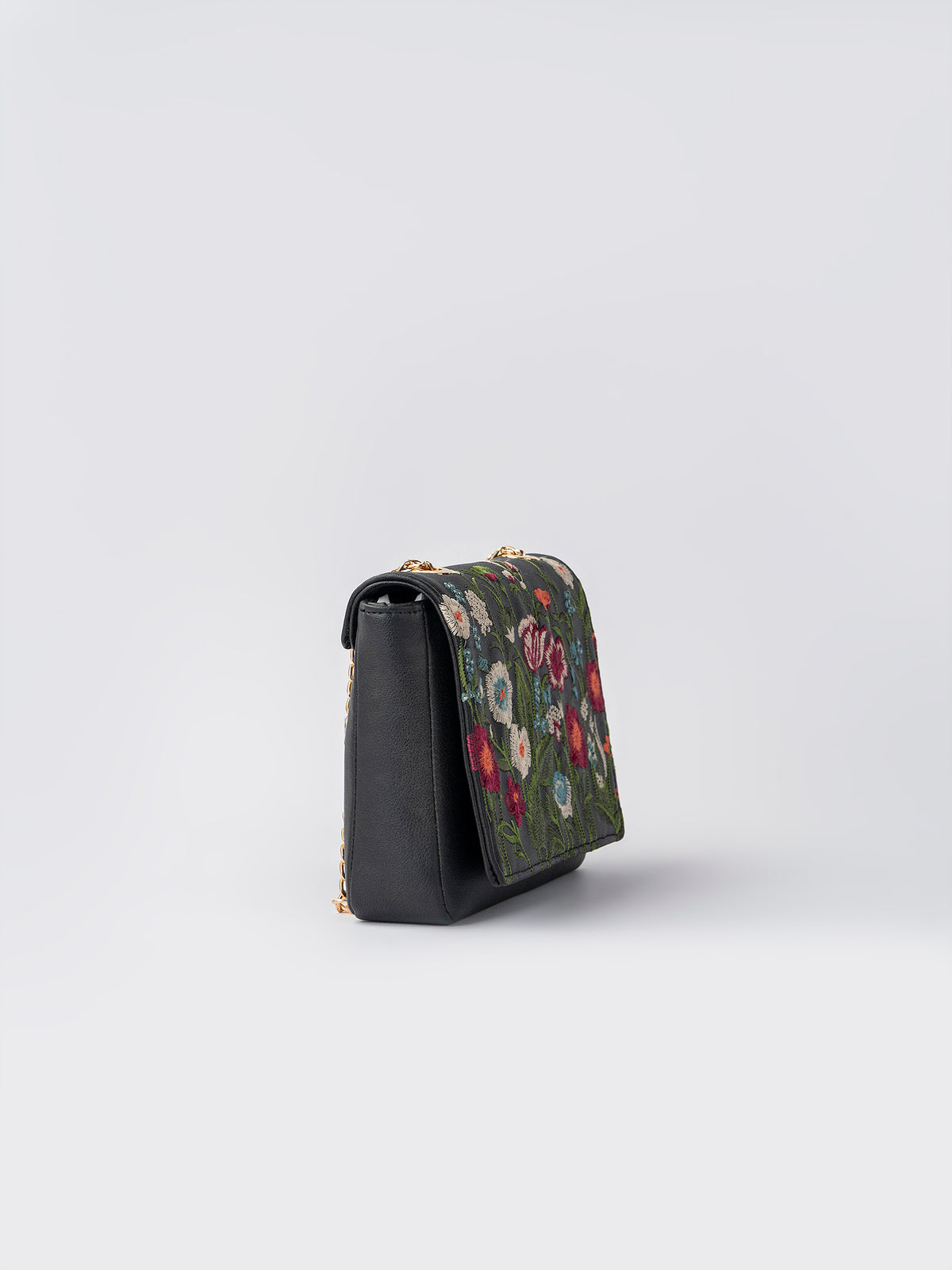 Botanical Clutch